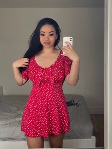 Cookiebabigirl Onlyfans Latest Nudes Leaked Photos