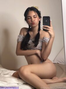 Isabelleharis Onlyfans Leaks Nude Photos And Videos