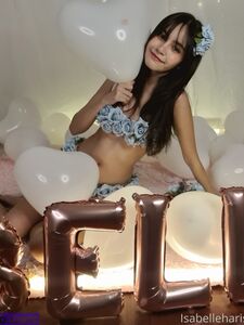 Isabelleharis Onlyfans Leaks Nude Photos And Videos