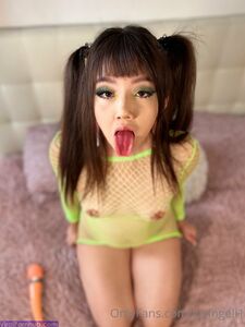 Lovingeli1 Latest Onlyfans Premium Leaks