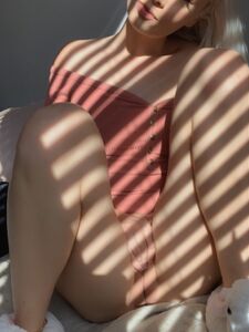 Alyssa9 Latest Onlyfans Premium Leaks