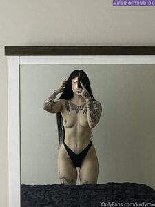 Kxrlymxrie Latest Onlyfans Premium Leaks