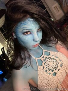 Belle Delphine Cosplay Avatar Part 4