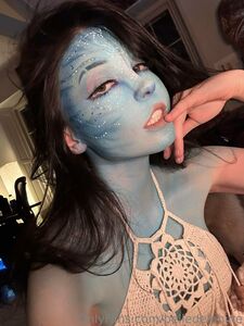 Belle Delphine Cosplay Avatar Part 4