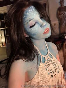 Belle Delphine Cosplay Avatar Part 4
