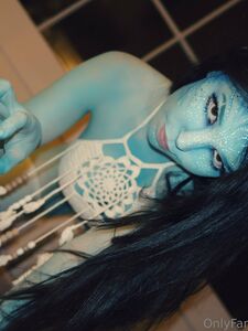 Belle Delphine Cosplay Avatar Part 4