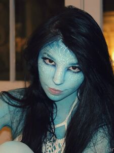 Belle Delphine Cosplay Avatar Part 4