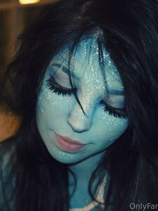 Belle Delphine Cosplay Avatar Part 4