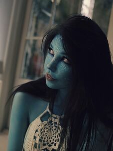 Belle Delphine Cosplay Avatar Part 4
