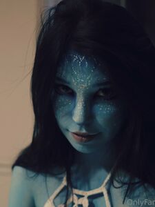 Belle Delphine Cosplay Avatar Part 4