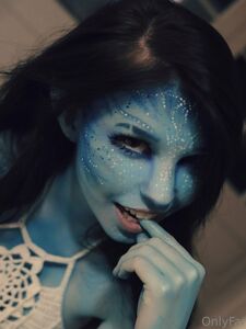 Belle Delphine Cosplay Avatar Part 4
