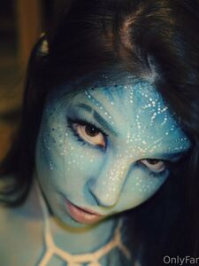 Belle Delphine Cosplay Avatar Part 4