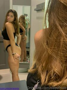 DabOfHalo Latest Onlyfans Premium Leaks