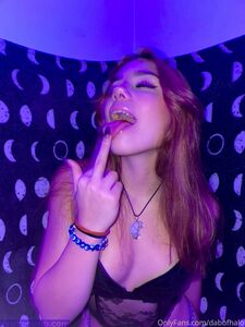 DabOfHalo Latest Onlyfans Premium Leaks