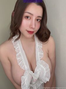 NagaiMaria Latest Onlyfans Premium Leaks