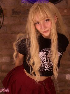 Pufffypink Latest Onlyfans Premium Leaks