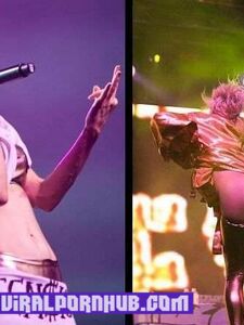 Yolandi Visser Naked Photos Leaked