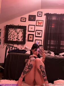 Nonsalemwitch Latest Onlyfans Premium Leaks