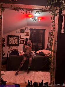 Nonsalemwitch Latest Onlyfans Premium Leaks