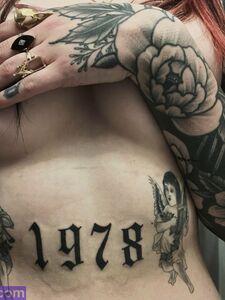 Nonsalemwitch Latest Onlyfans Premium Leaks