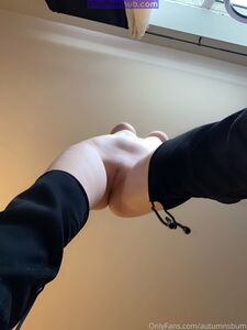 Autumnsbum Latest Onlyfans Premium Leaks