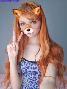 Sayumemi Onlyfans Latest Paid Nude Photo Set Leaked