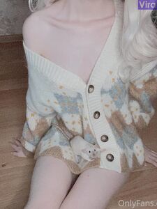 kiwi_lichee Onlyfans Latest Paid Nude Photo Set Leaked