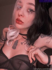 Shelyair_girl Onlyfans Latest Paid Nude Photo Set Leaked