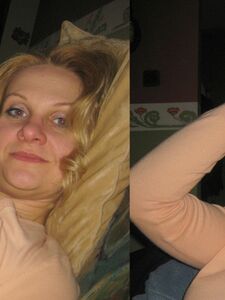 Patrice Polish tall hairy slut