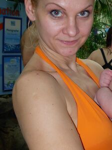 Patrice Polish tall hairy slut