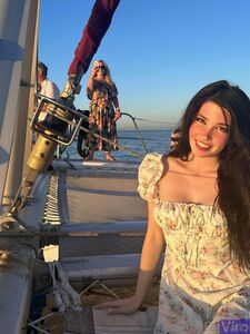 BelleDelphine Candid Holiday Photos Latest Onlyfans Premium Leaks