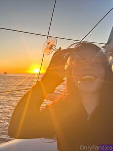 BelleDelphine Candid Holiday Photos Latest Onlyfans Premium Leaks