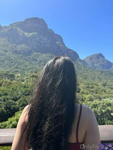 BelleDelphine Candid Holiday Photos Latest Onlyfans Premium Leaks