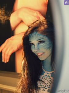 BelleDelphine Avatar Cosplay Latest Onlyfans Premium Leaks