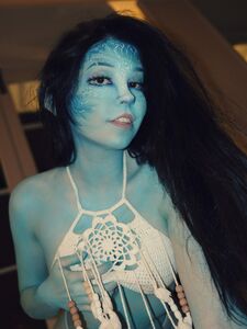 BelleDelphine Avatar Cosplay Latest Onlyfans Premium Leaks