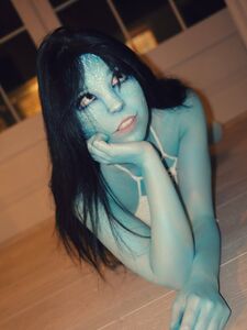 BelleDelphine Avatar Cosplay Latest Onlyfans Premium Leaks