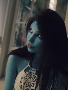 BelleDelphine Avatar Cosplay Latest Onlyfans Premium Leaks