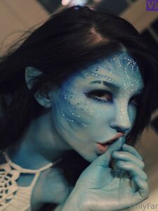 BelleDelphine Avatar Cosplay Latest Onlyfans Premium Leaks