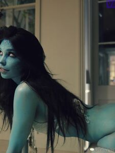 BelleDelphine Avatar Cosplay Latest Onlyfans Premium Leaks