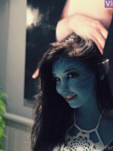 BelleDelphine Avatar Cosplay Latest Onlyfans Premium Leaks