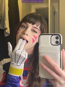 Soogsx Latest Onlyfans Premium Leaks