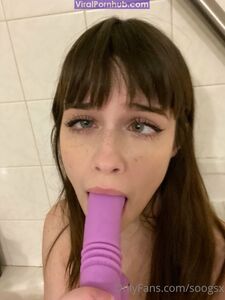 Soogsx Latest Onlyfans Premium Leaks