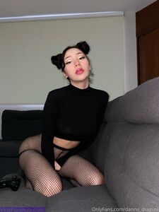 Danna Silva Latest Onlyfans Premium Leaks