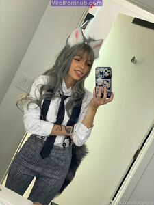 Babyfooji Latest Onlyfans Premium Leaks