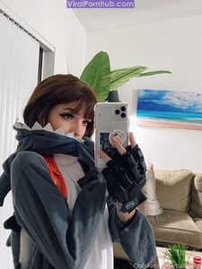 Babyfooji Latest Onlyfans Premium Leaks