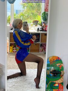 Babyfooji Latest Onlyfans Premium Leaks