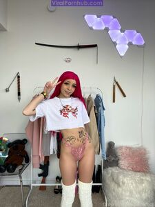 Babyfooji Latest Onlyfans Premium Leaks