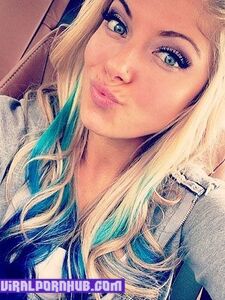 WWE Alexa Bliss Nudes & Sextape Video Leaked