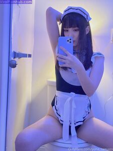 Yuna_Tamago Latest Onlyfans Premium Leaks