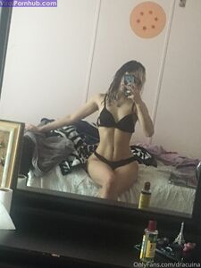 Dracuina Latest Onlyfans Premium Leaks